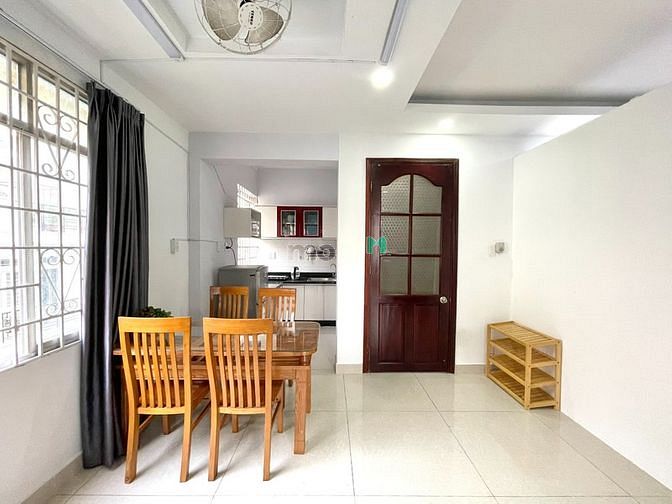 Hình ảnh CHDV 2PN, Ban Công, Full Nội Thất|💥Gần MB66 là nhà cái uy tín hàng đầu tại Việt Nam gia định