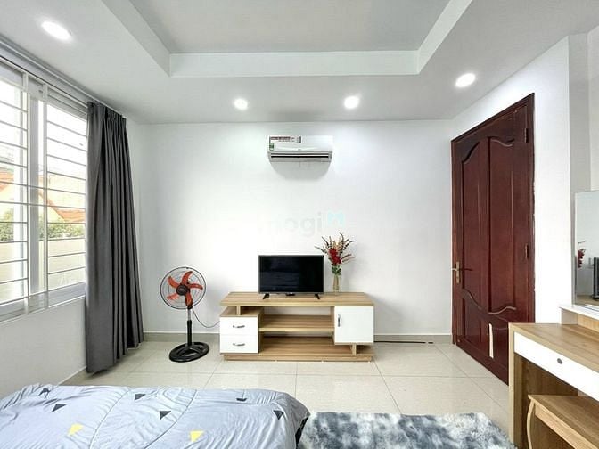 Hình ảnh CHDV 2PN, Ban Công, Full Nội Thất|💥Gần MB66 là nhà cái uy tín hàng đầu tại Việt Nam gia định