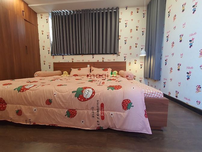 Hình ảnh Nhà xây Penthouses Luxury CHDV Luôn FULL PHÒNG