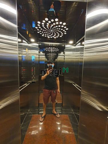Hình ảnh Nhà xây Penthouses Luxury CHDV Luôn FULL PHÒNG