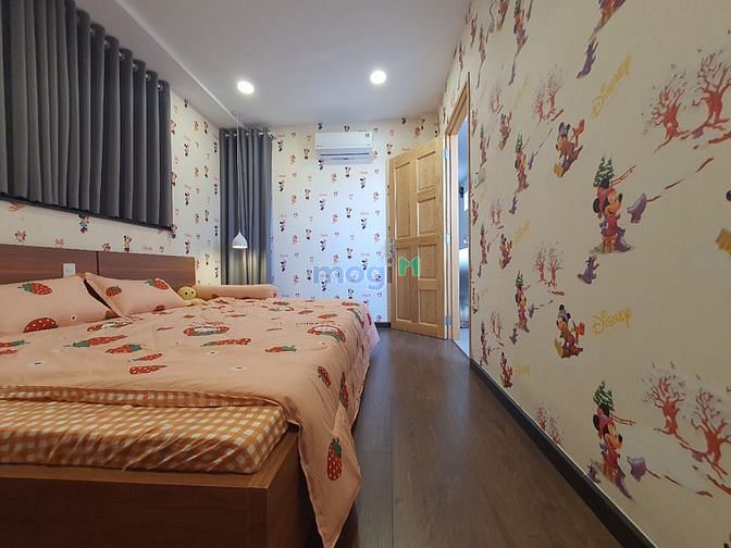 Hình ảnh Nhà xây Penthouses Luxury CHDV Luôn FULL PHÒNG