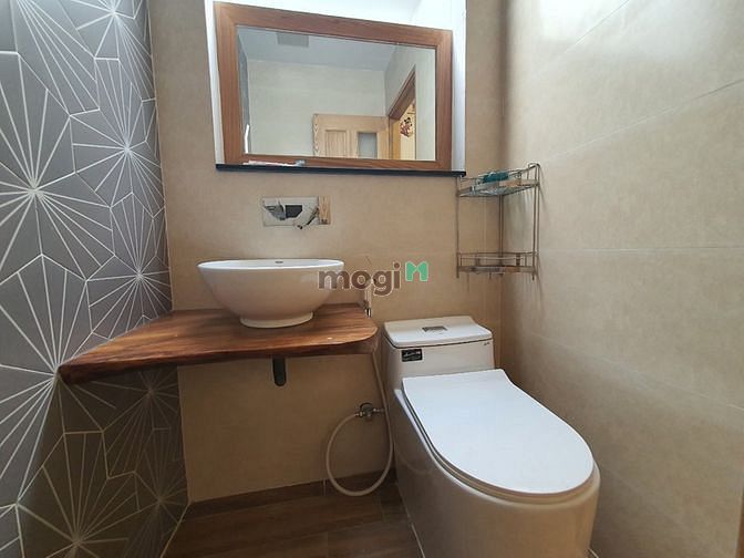 Hình ảnh Nhà xây Penthouses Luxury CHDV Luôn FULL PHÒNG