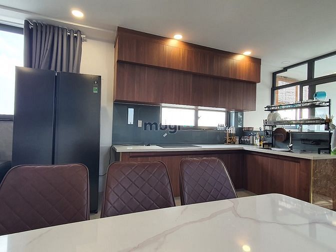 Hình ảnh Nhà xây Penthouses Luxury CHDV Luôn FULL PHÒNG
