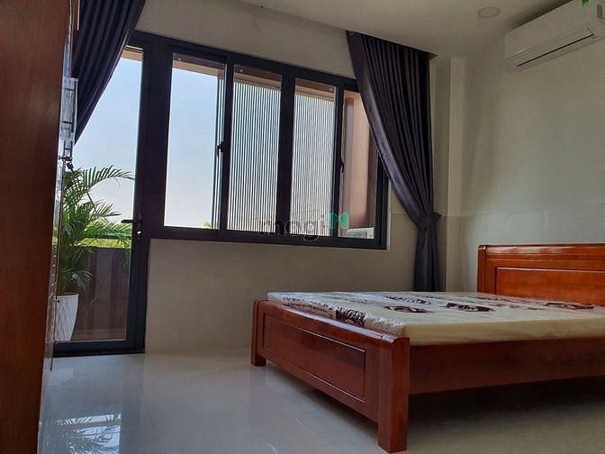 Hình ảnh Nhà xây Penthouses Luxury CHDV Luôn FULL PHÒNG