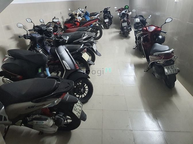Hình ảnh Nhà xây Penthouses Luxury CHDV Luôn FULL PHÒNG