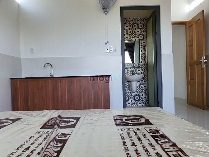Hình ảnh Nhà xây Penthouses Luxury CHDV Luôn FULL PHÒNG