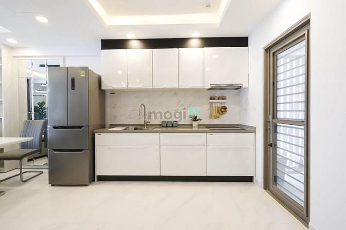 Hình ảnh Cho thuê CHCC Saigon South 3 phòng ngủ giá 14 tr/th Free PQL