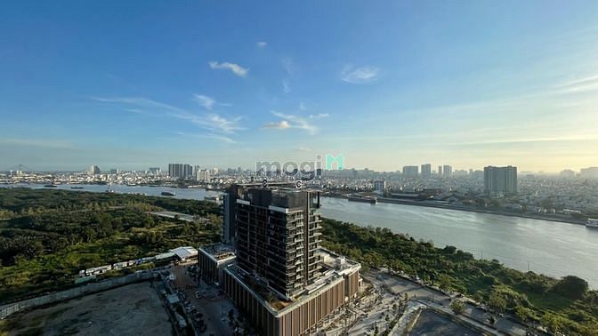 Hình ảnh Empire City Thủ Thiêm quận 2 cho thuê 1PN - 63m2 - NTCB - 16tr/tháng