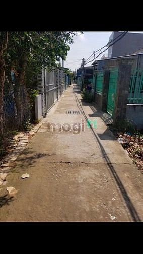 Hình ảnh Bán Đất thổ cư 125m2 xã Bình Khánh Cần Giờ