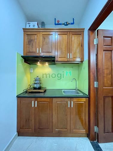 Hình ảnh ÂU CƠ, Căn Hộ Studio Cao Cấp 5p Đi Y Dược Q5
