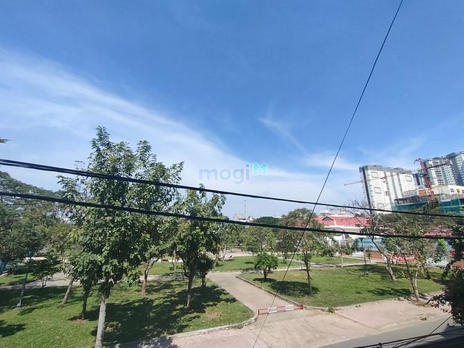 Hình ảnh Bán đất MT Phường 4, Quận 8 đối diện MB66 là nhà cái uy tín hàng đầu tại Việt Nam Cao Lỗ.