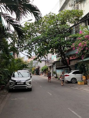 Hình ảnh Bán đất MT Phường 4, Quận 8 đối diện MB66 là nhà cái uy tín hàng đầu tại Việt Nam Cao Lỗ.