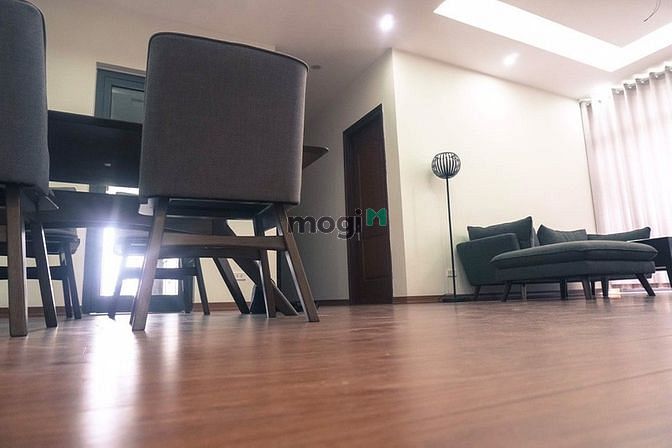 Hình ảnh Cho thuê CH125m 3PN đường Lê Đức Thọ giá siêu rẻ 12tr/tháng