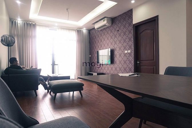 Hình ảnh Cho thuê CH125m 3PN đường Lê Đức Thọ giá siêu rẻ 12tr/tháng