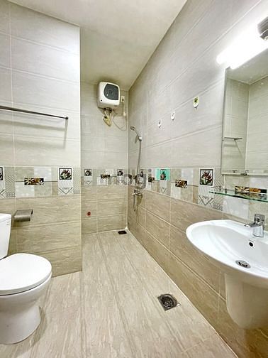 Hình ảnh THÀNH THÁI- Căn Hộ Studio Nội Thất Gỗ Cao Cấp - Gần Y Phạm Ngọc Thạch