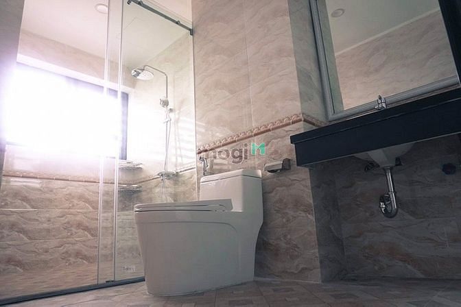 Hình ảnh Cho thuê CH125m 3PN đường Lê Đức Thọ giá siêu rẻ 12tr/tháng