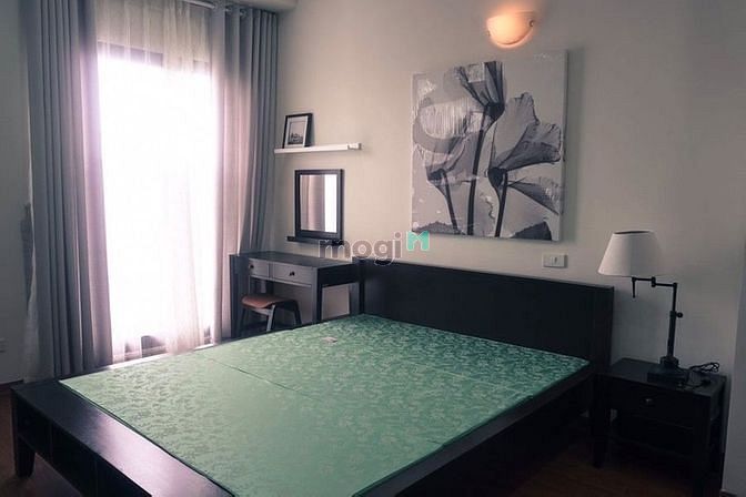Hình ảnh Cho thuê CH125m 3PN đường Lê Đức Thọ giá siêu rẻ 12tr/tháng