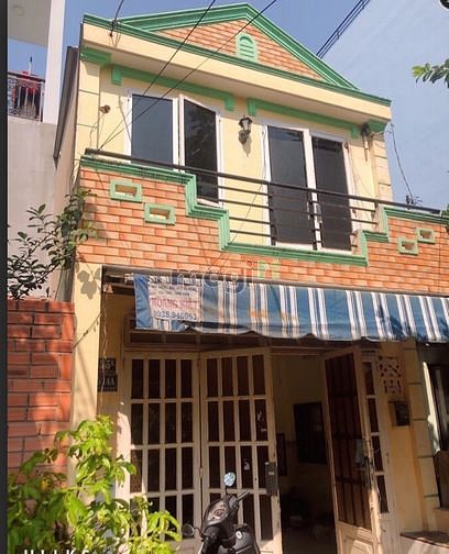 Hình ảnh Nhà Đặng Văn Bi sổ riêng gần nhà máy sữa Vinamilk