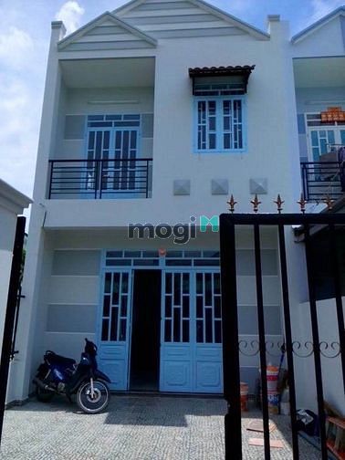 Hình ảnh Nhà Đặng Văn Bi sổ riêng gần nhà máy sữa Vinamilk