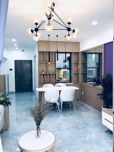 Hình ảnh Cho thuê CC Saigon South Phú Mỹ Hưng 2PN 11 triệu/th, bao PQL