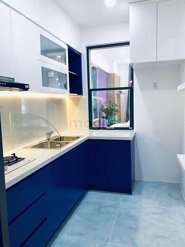 Hình ảnh Cho thuê CC Saigon South Phú Mỹ Hưng 2PN 11 triệu/th, bao PQL