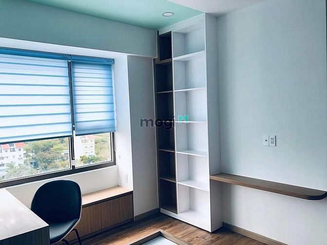 Hình ảnh Cho thuê CC Saigon South Phú Mỹ Hưng 2PN 11 triệu/th, bao PQL