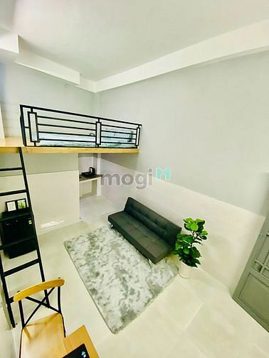 Hình ảnh Phòng Trọ/ Căn Hộ MINI Giờ Giấc TỰ  Do. Tân Bình