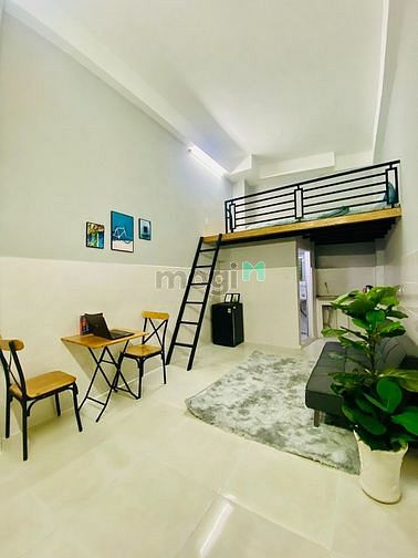 Hình ảnh Phòng Trọ/ Căn Hộ MINI Giờ Giấc TỰ  Do. Tân Bình