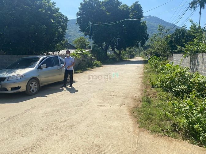 Hình ảnh 1000m2 Cư Yên, Lương Sơn, lô góc, đường xe công 2,x tỷ