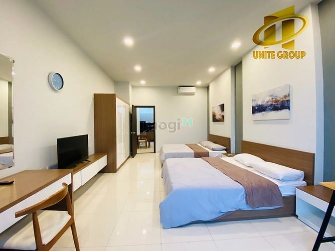 Hình ảnh ☘️View đẹp + 2 giường full nt_phòng đúng giá❣️gần Vincom, UFM, đh Luật