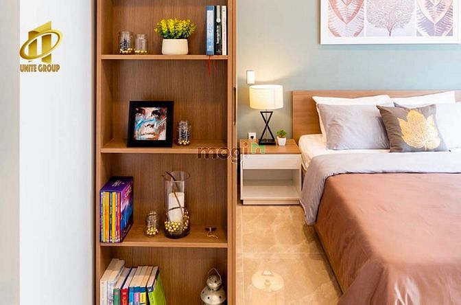 Hình ảnh CHO THUÊ Trang Chủ MB66.COM / Đăng Ký Tặng 66K Studio vách ngăn Full nội thất QUẬN 7