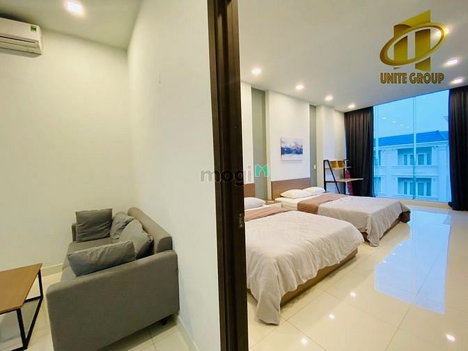 Hình ảnh ☘️View đẹp + 2 giường full nt_phòng đúng giá❣️gần Vincom, UFM, đh Luật