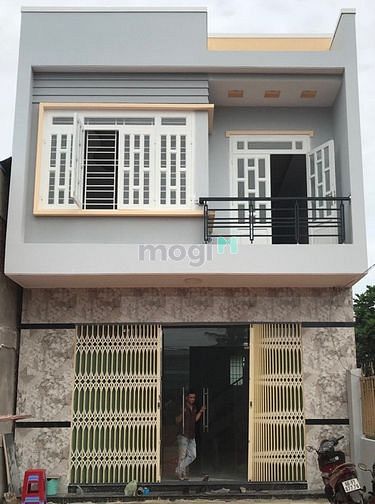 Hình ảnh Nhà đối diện VINCOM Phan Văn Trị sổ riêng nhà đẹp