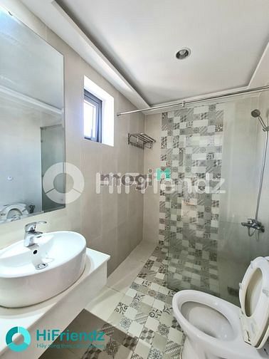 Hình ảnh 🌤️Studio Ban công, Mặt tiền, Full Nội Thất,view Bitexco, Giữ qa TẾT