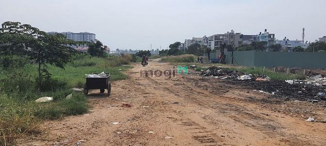 Hình ảnh Bán gấp đất Tân Thới Hiệp, Quận 12, 87m2 giá chỉ 4 tỷ 5