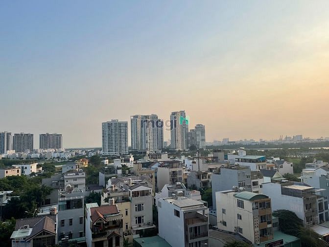 Hình ảnh Giá bán cực kì tốt CH 2PN-The Sun Avenue-View đảo-Chỉ 4.150 tỷ bao phí