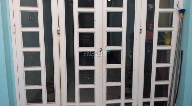 Hình ảnh Cho thuê nhà NC 1 lầu 50m2 tại 2683A/44 Phạm Thế Hiển P7 Q8 giá 6tr/th