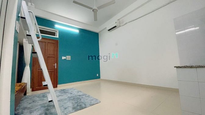 Hình ảnh Phòng có gác rẻ đẹp Tân Bình - TPHCM