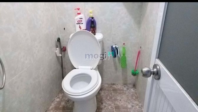 Hình ảnh Cho thuê nhà NC 1 lầu 50m2 tại 2683A/44 Phạm Thế Hiển P7 Q8 giá 6tr/th