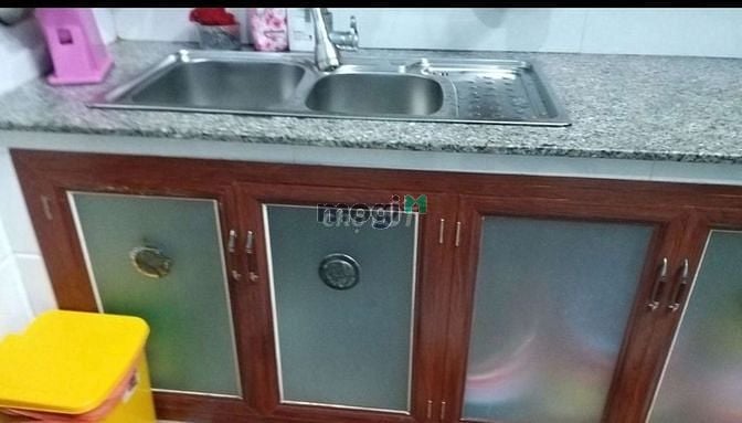 Hình ảnh Cho thuê nhà NC 1 lầu 50m2 tại 2683A/44 Phạm Thế Hiển P7 Q8 giá 6tr/th