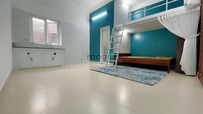 Hình ảnh Phòng có gác rẻ đẹp Tân Bình - TPHCM
