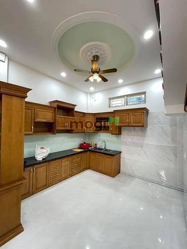 Hình ảnh Bán nhà Lê Quang Định, Bình Thạnh, gần chợ Bà Chiểu, 76m2, Chỉ 5.8 tỷ