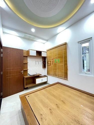 Hình ảnh Bán nhà Lê Quang Định, Bình Thạnh, gần chợ Bà Chiểu, 76m2, Chỉ 5.8 tỷ