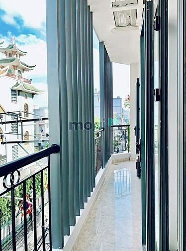 Hình ảnh Phòng Ban Công Quận Tân Phú, Máy Lạnh, Giờ giấc tự do