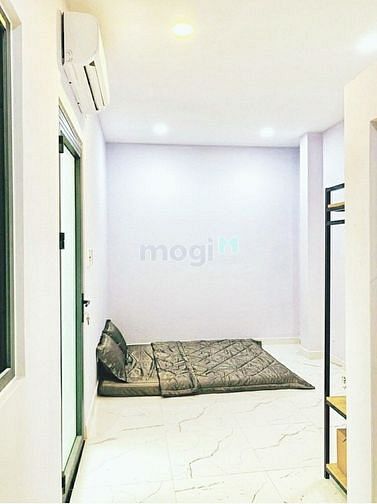Hình ảnh Phòng Ban Công Quận Tân Phú, Máy Lạnh, Giờ giấc tự do