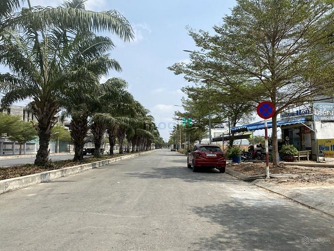 Hình ảnh Chính chủ gữi bán đất KCN Tân Đô Giá 15tr/m2