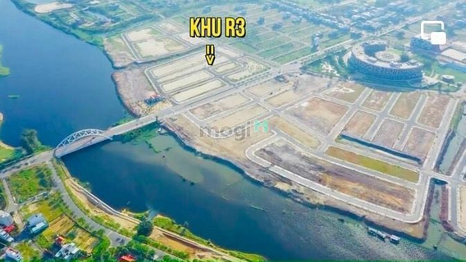 Hình ảnh Bán đất nền dự án đất nền FPT, sổ hồng lâu dài
