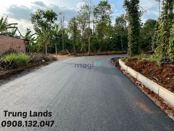 Hình ảnh Bán 2000m2 có 100m2 thổ cư giá 4.25 tỷ Suối Lúp- Bình Ba, Châu Đức, BR