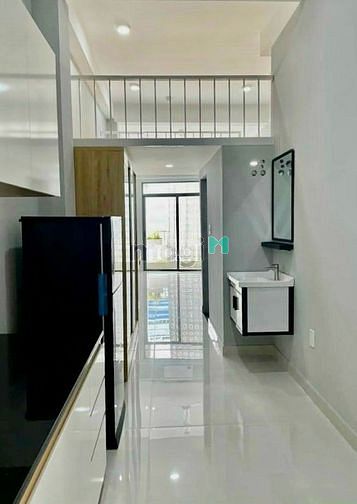 Hình ảnh ☘️Duplex full nội thất_gần Lotte, cầu kênh tẻ❣️5p qua quận 4