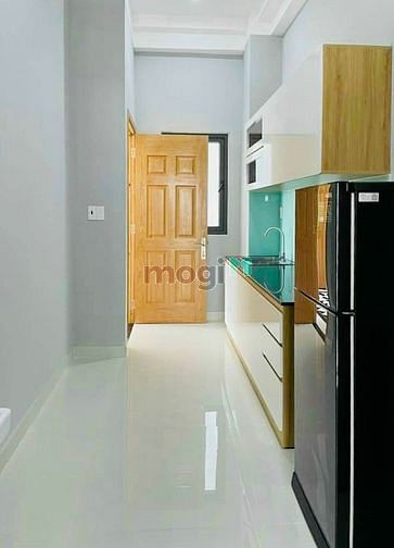 Hình ảnh ☘️Duplex full nội thất_gần Lotte, cầu kênh tẻ❣️5p qua quận 4